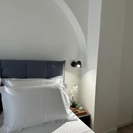 Apartment Urban Chic Tirana