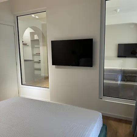 Apartment Urban Chic Tirana