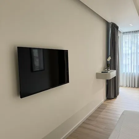 Apartment Urban Chic Tirana