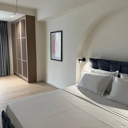 Apartment Urban Chic *