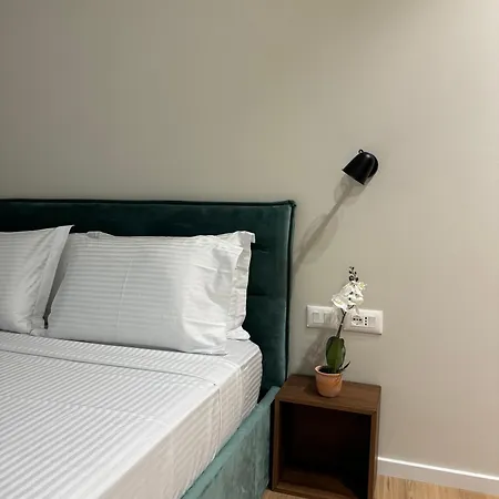 Apartment Urban Chic Tirana